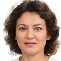Camille Dubois