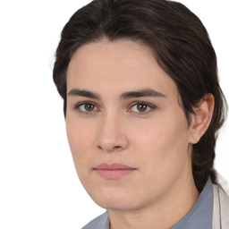 Patricia Mejía