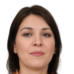 Sofia Pérez