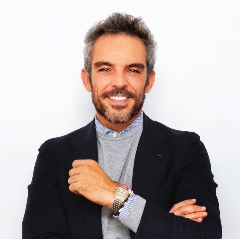 Francisco Cabrera · CEO, Cabrera & Co