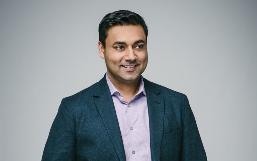 Video Quick Take: Accenture Interactive’s Baiju Shah on Why Experience-Led Companies Win