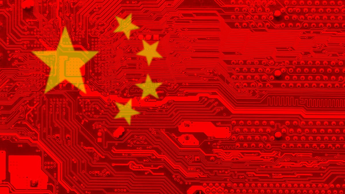 ¿China está emergiendo como líder mundial en IA?