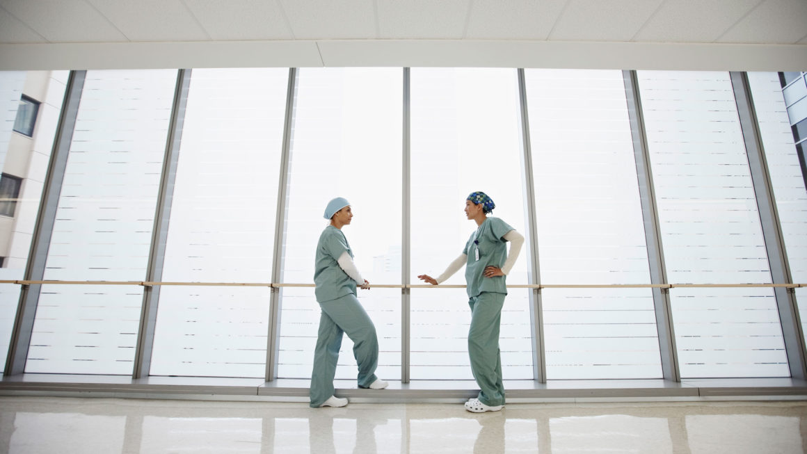 Como fazer com que os cirurgiões tomem decisões econômicas sem comprometer o cuidado