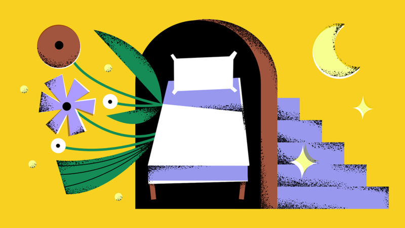 Dormir mejor: nuestras lecturas favoritas