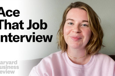 Cómo tener éxito en tu próxima entrevista de trabajo