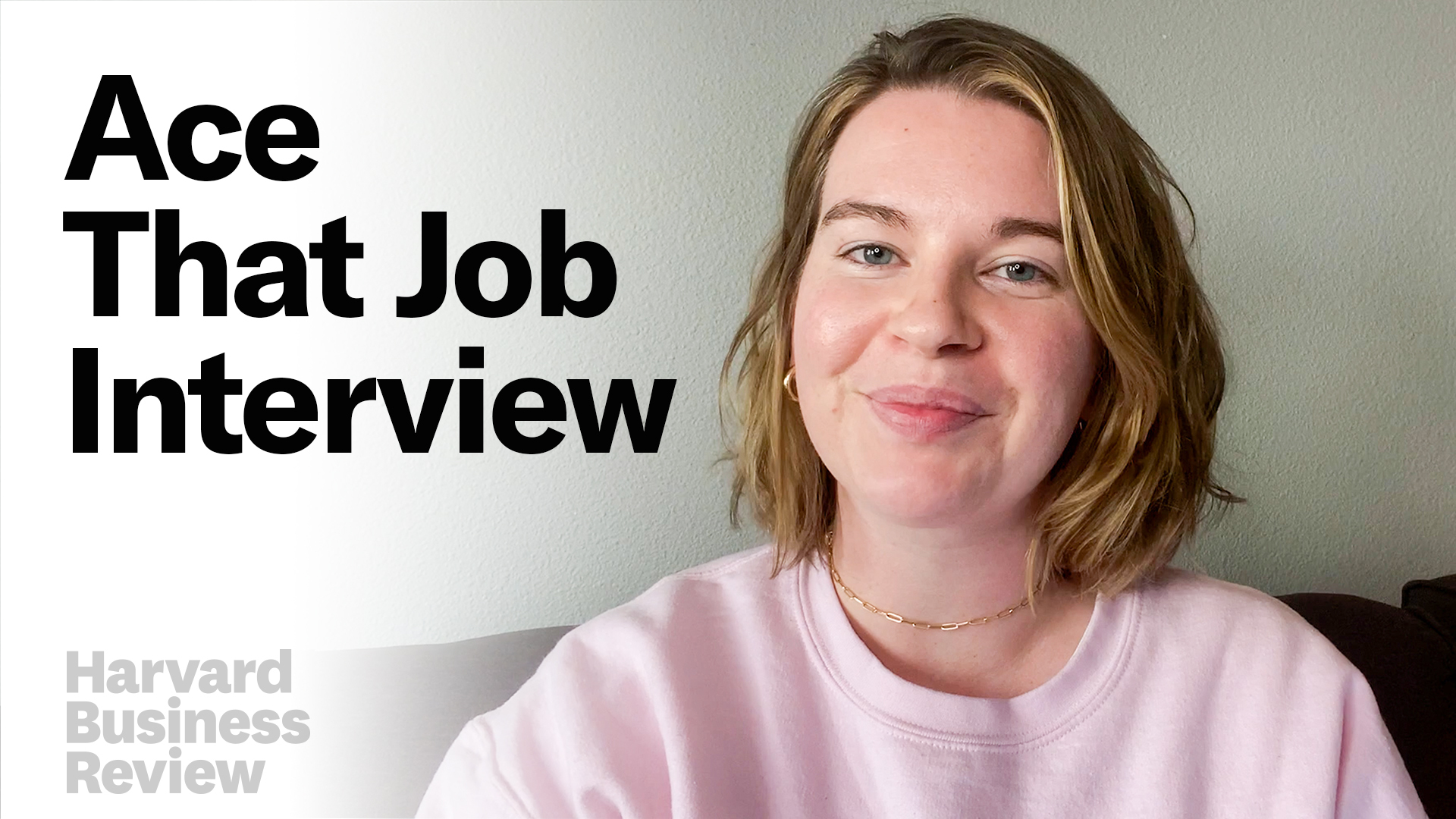 Cómo tener éxito en tu próxima entrevista de trabajo