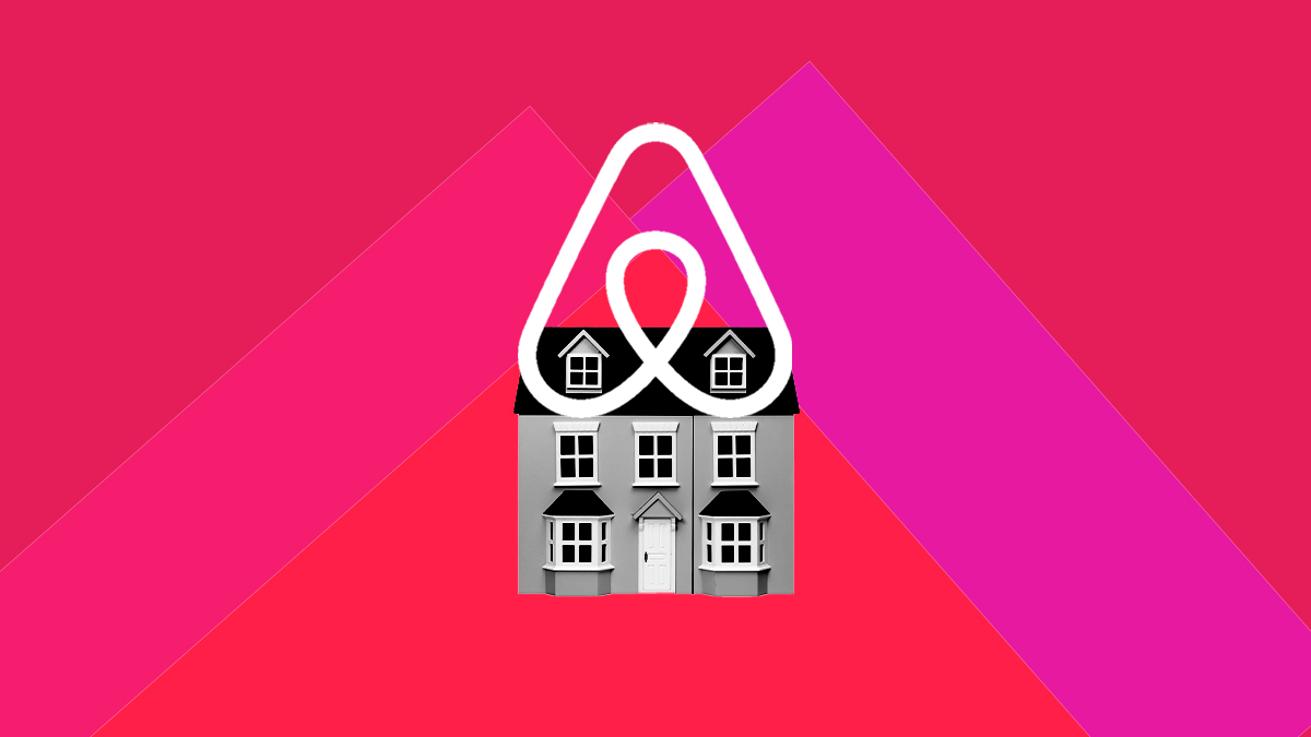 Research: Restricting Airbnb Rentals Reduces Development