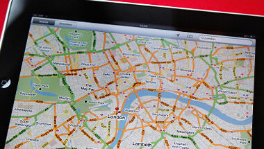 El debate de Apple Maps y el futuro real de la cartografía