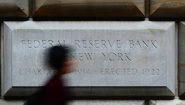 Por qué la Reserva Federal es tan colega