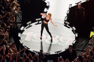 Taylor Swift y la economía de la música como servicio