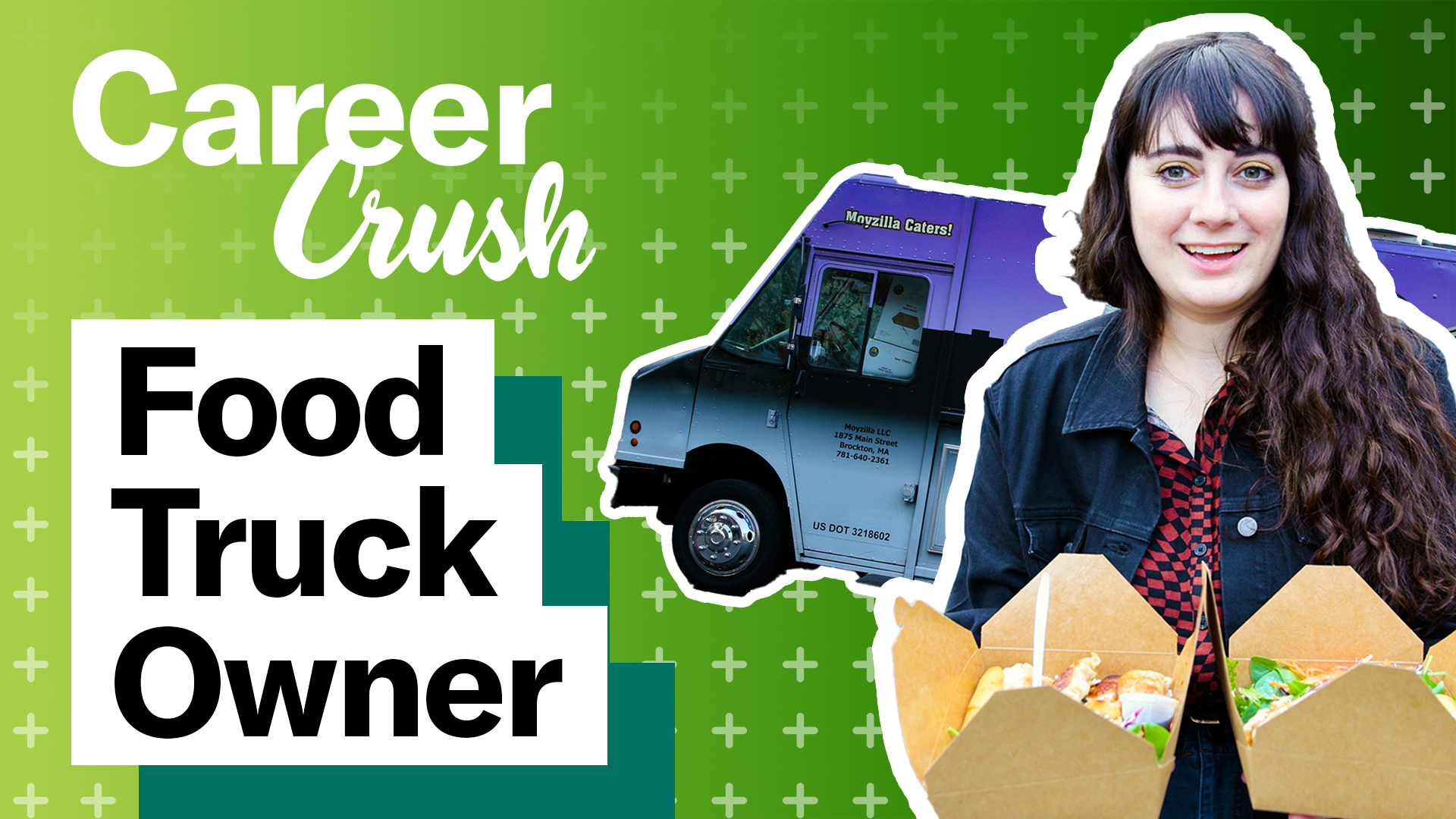 Career Crush: Você tem o que é preciso para ter um food truck?