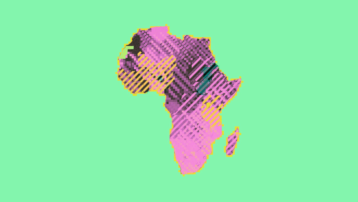 Investigación: Cómo la tecnología podría promover el crecimiento en 6 países africanos