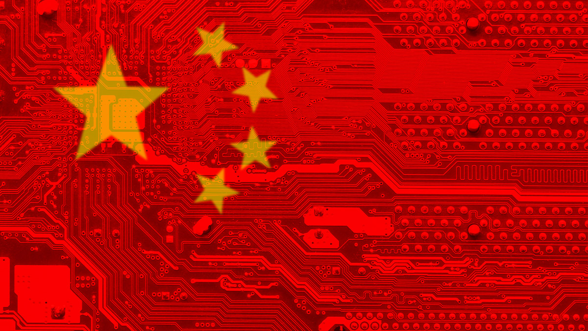 ¿Está emergiendo China como líder mundial en IA?