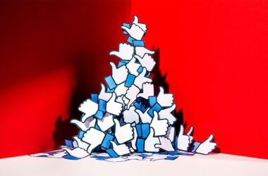 Las empresas de redes sociales deberían autorregularse. Ahora.