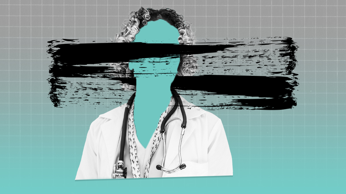 Por que tantas mulheres médicas estão desistindo