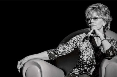 El trabajo de la vida: una entrevista con Jane Fonda