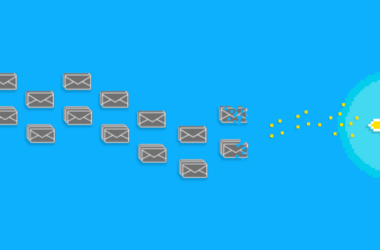 Una propuesta modesta: eliminar el correo electrónico