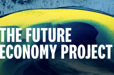 El proyecto Future Economy