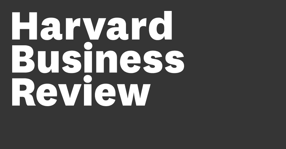 ¿En qué negocio estás? : Consejos clásicos de Theodore Levitt