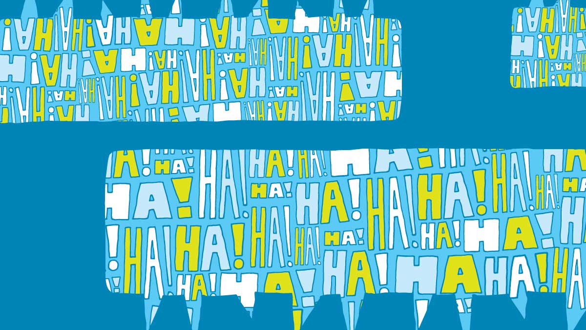 Investigación: Hacer una broma en el trabajo puede hacerte parecer más competente