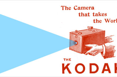 La caída de Kodak no era sobre tecnología