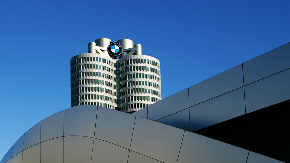 Qué ofrece el capital de riesgo corporativo de BMW que los inversores habituales no pueden