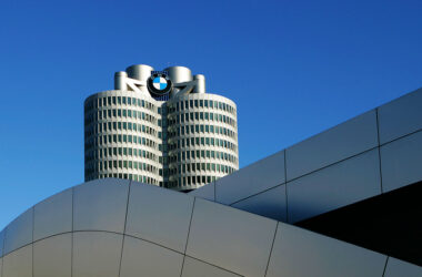 Qué ofrece el capital de riesgo corporativo de BMW que los inversores habituales no pueden