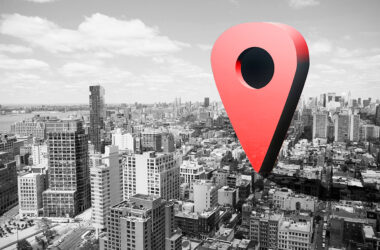 Mejora de la información de los clientes con datos de ubicación pública