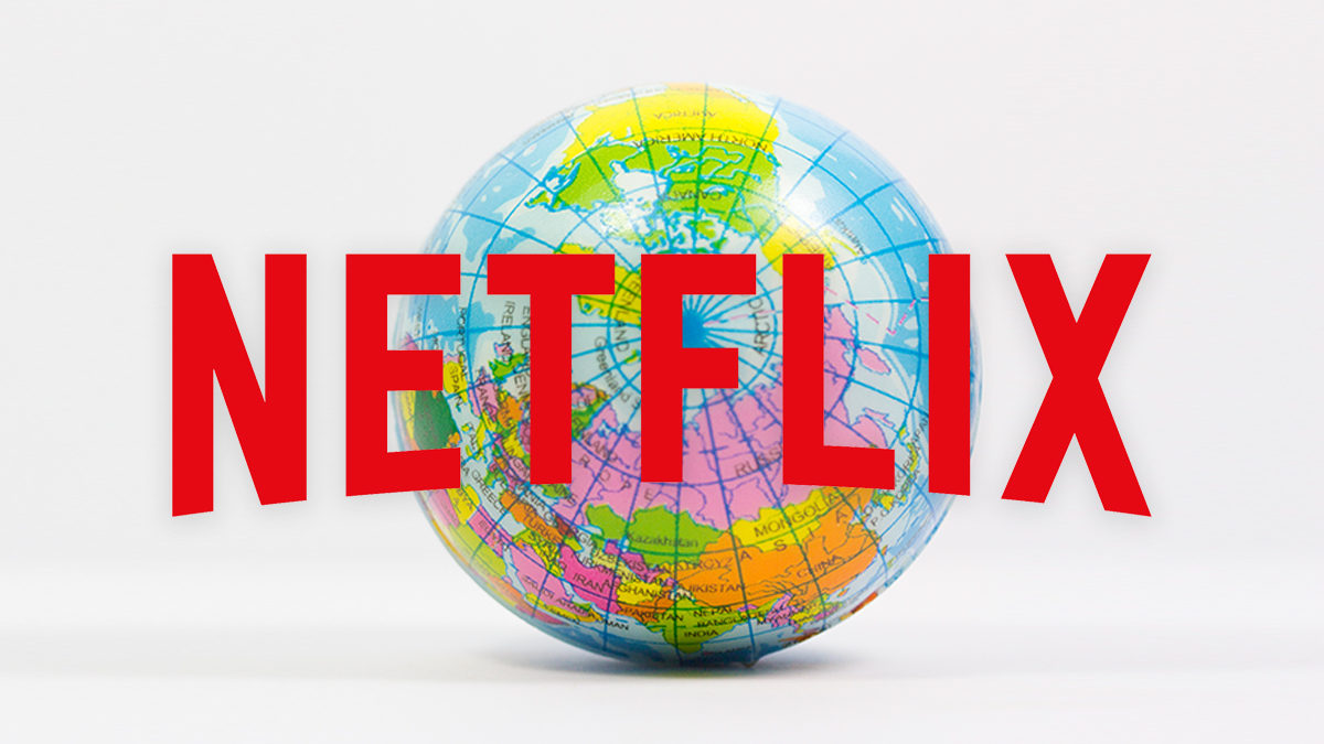 Cómo Netflix se expandió a 190 países en 7 años