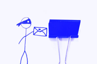 Una guía para enviar correos electrónicos en frío