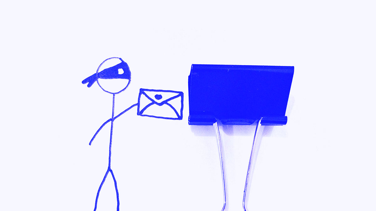 Una guía para enviar correos electrónicos en frío