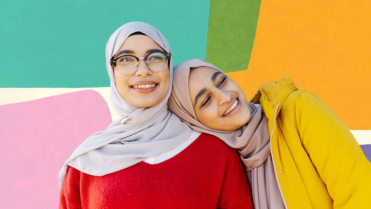 Cómo los líderes pueden apoyar mejor a las mujeres musulmanas en el trabajo