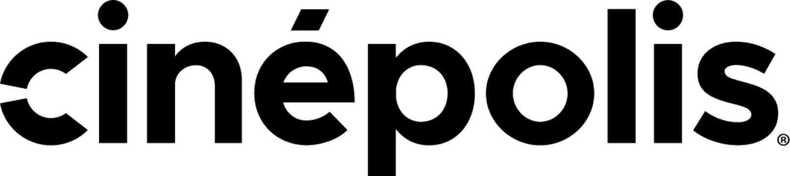 13 logo cinepolis
