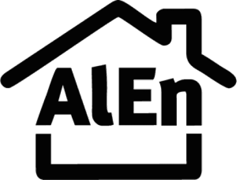 2 logo alen